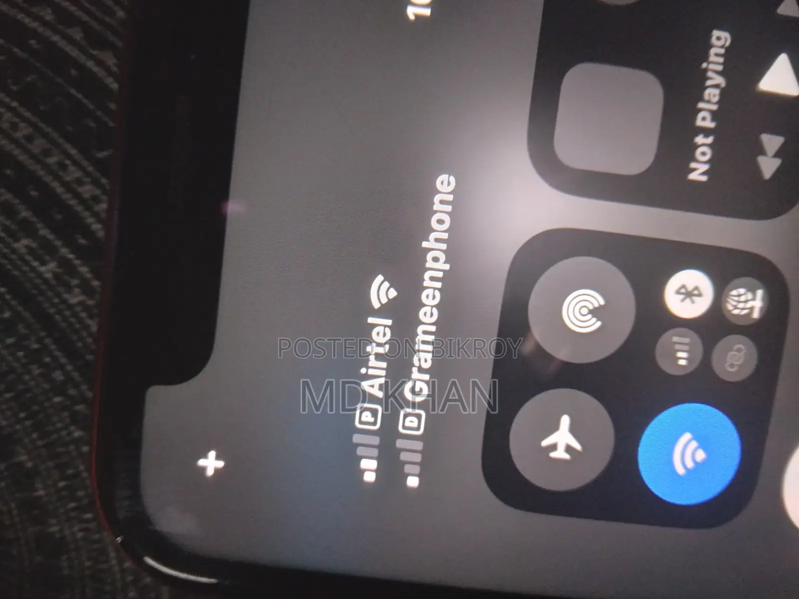 Apple iPhone XR 128 GB Red