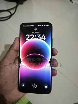 Oppo Reno14 256 GB Green