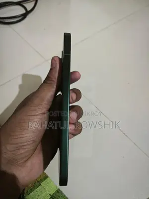Oppo Reno14 256 GB Green