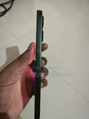 Oppo Reno14 256 GB Green