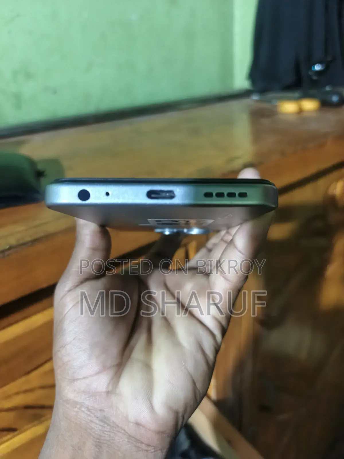 Infinix Smart 9 ৬৪ জিবি সাদা