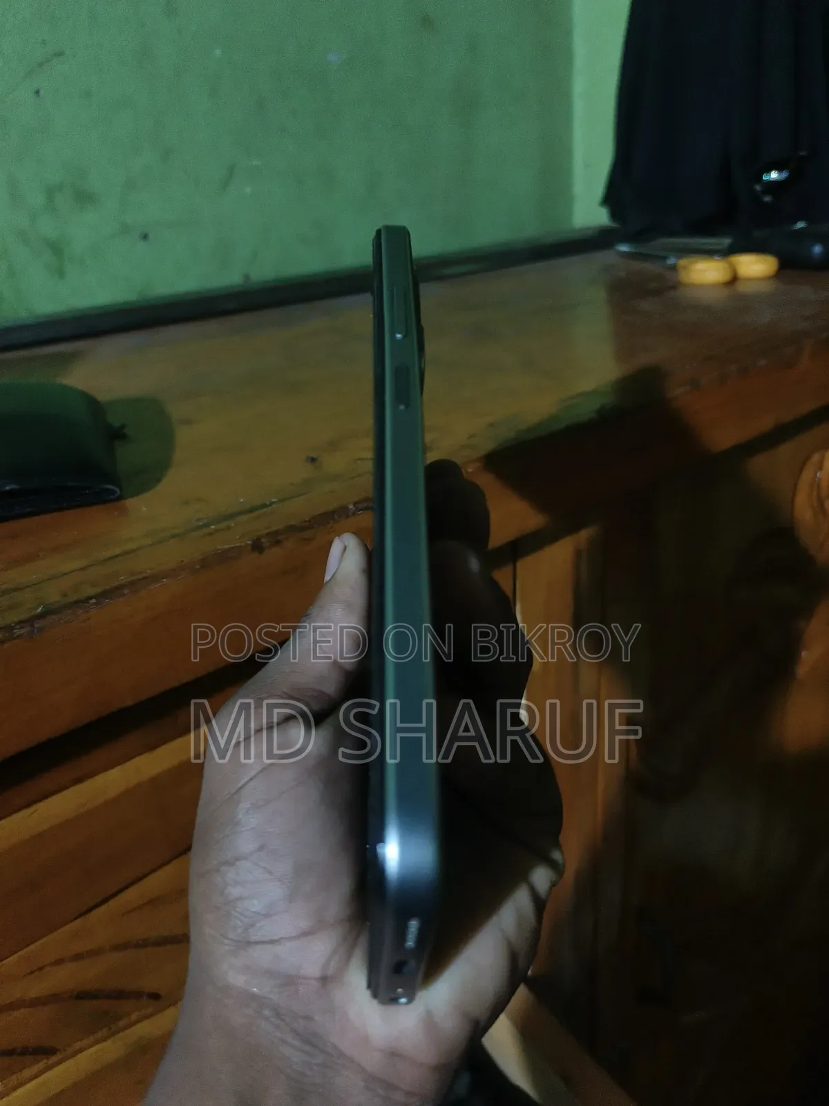 Infinix Smart 9 ৬৪ জিবি সাদা
