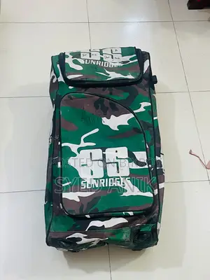 Cricket Set