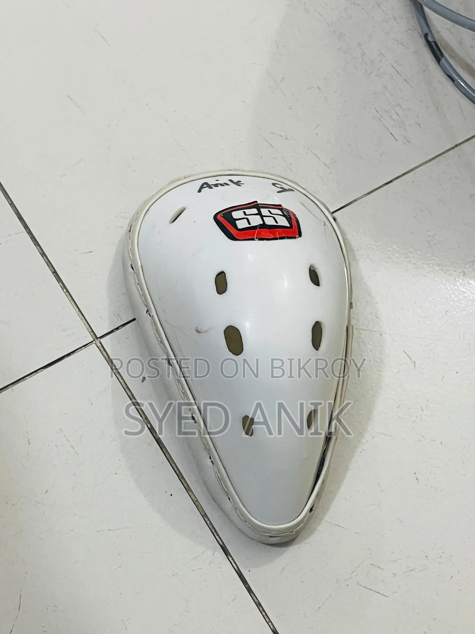 Cricket Set