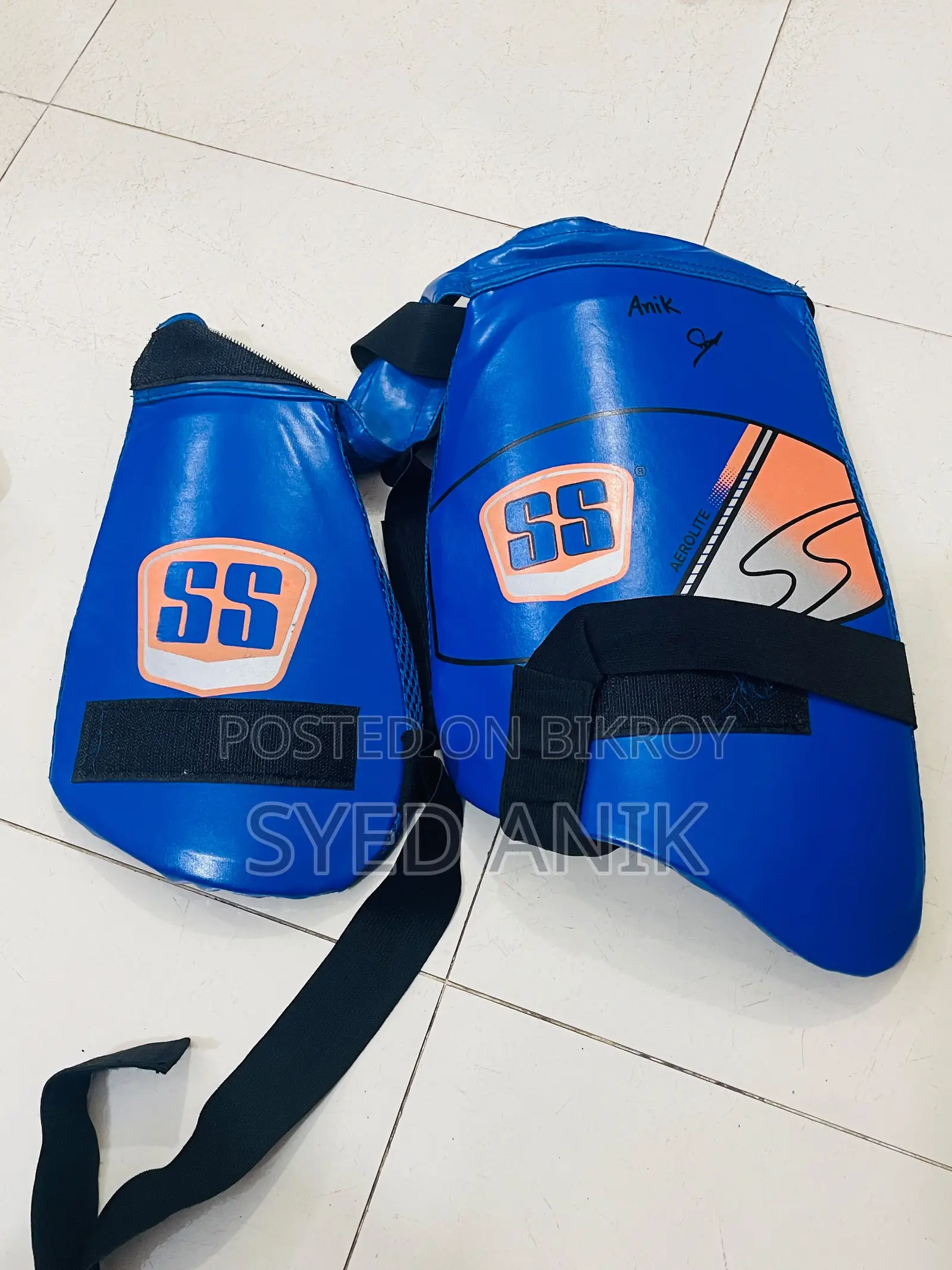 Cricket Set