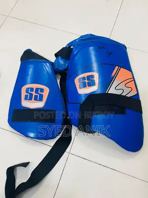 Cricket Set