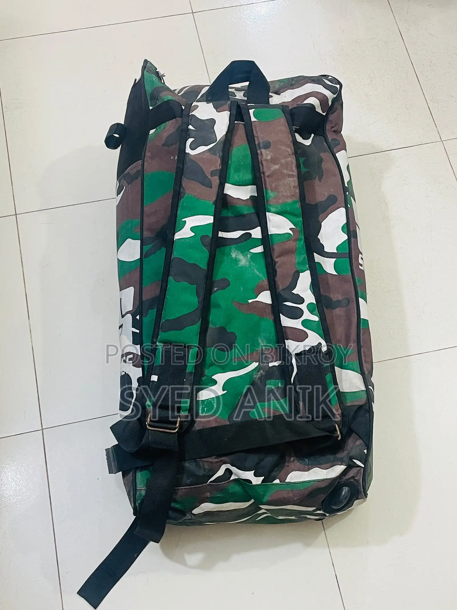 Cricket Set