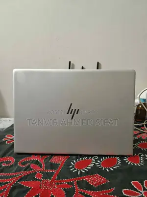Laptop HP EliteBook 840 G6 8GB Intel Core I5 SSD 256GB