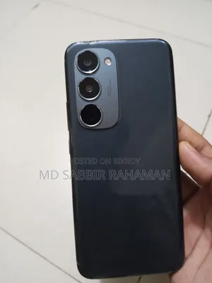 নতুন টেকনো স্পার্ক ৪০ প্রো ২৫৬ জিবি গ্রে