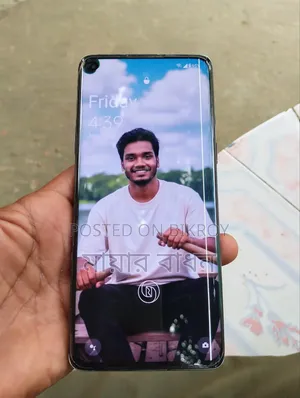 OnePlus 8 128 GB Black