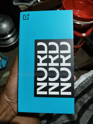 OnePlus Nord CE 5G 256 GB White