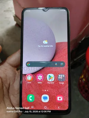 Samsung Galaxy A13 64 GB Blue