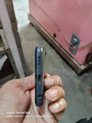 Samsung Galaxy A13 64 GB Blue