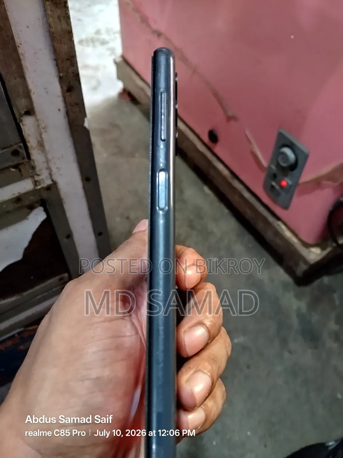 Samsung Galaxy A13 64 GB Blue