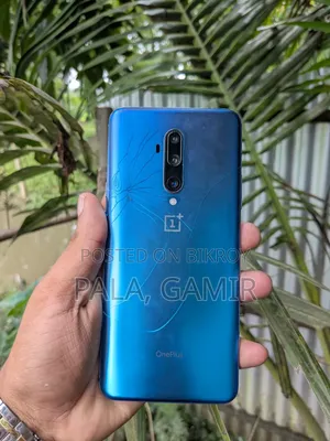 OnePlus 7T Pro 256 GB Blue