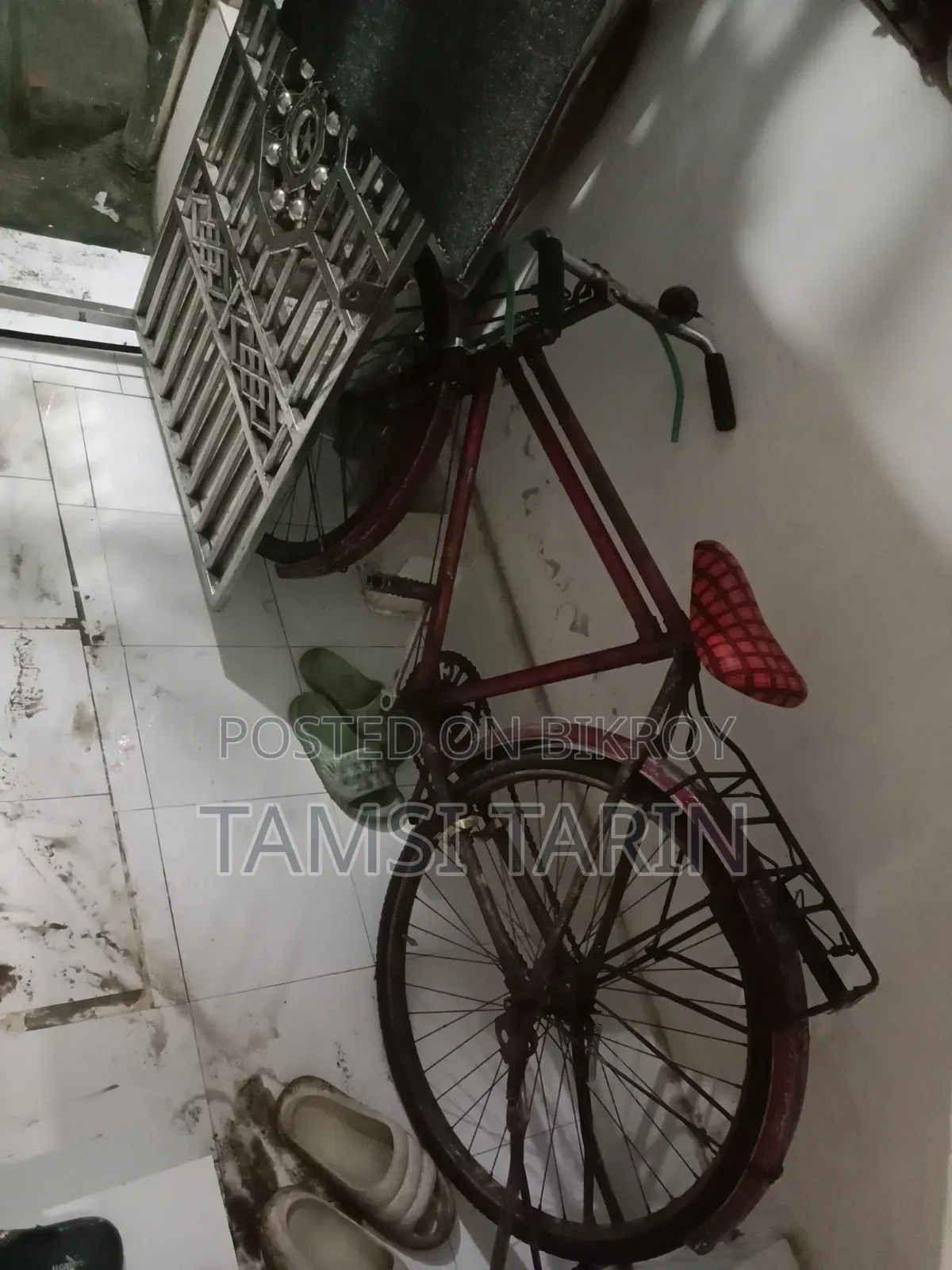 হিরো সাইকেল
