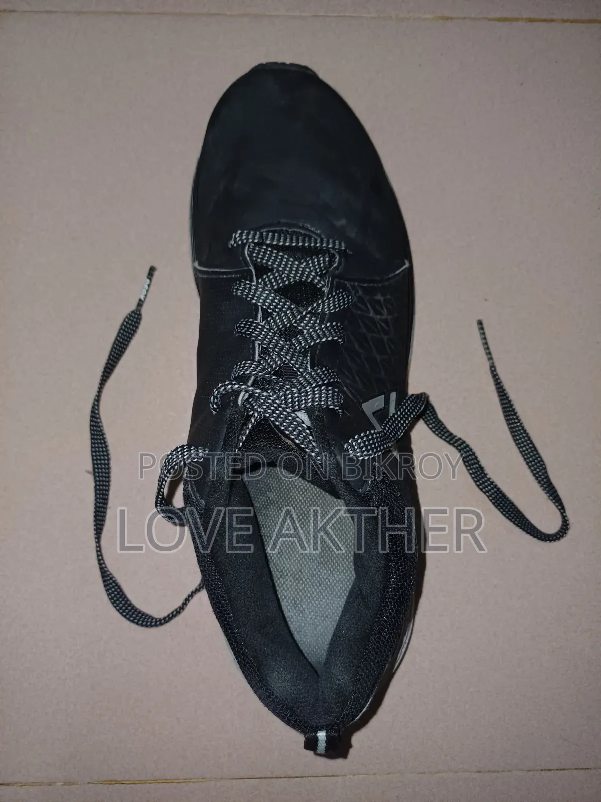 Good quality shoes