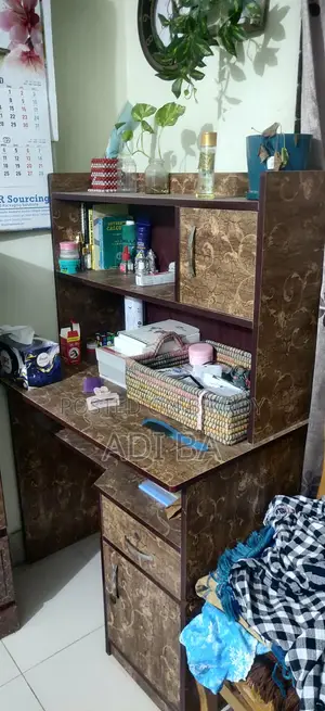Study Table