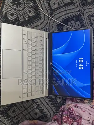 Laptop HP Pavilion 14 8GB Intel Core I5 SSD 512GB