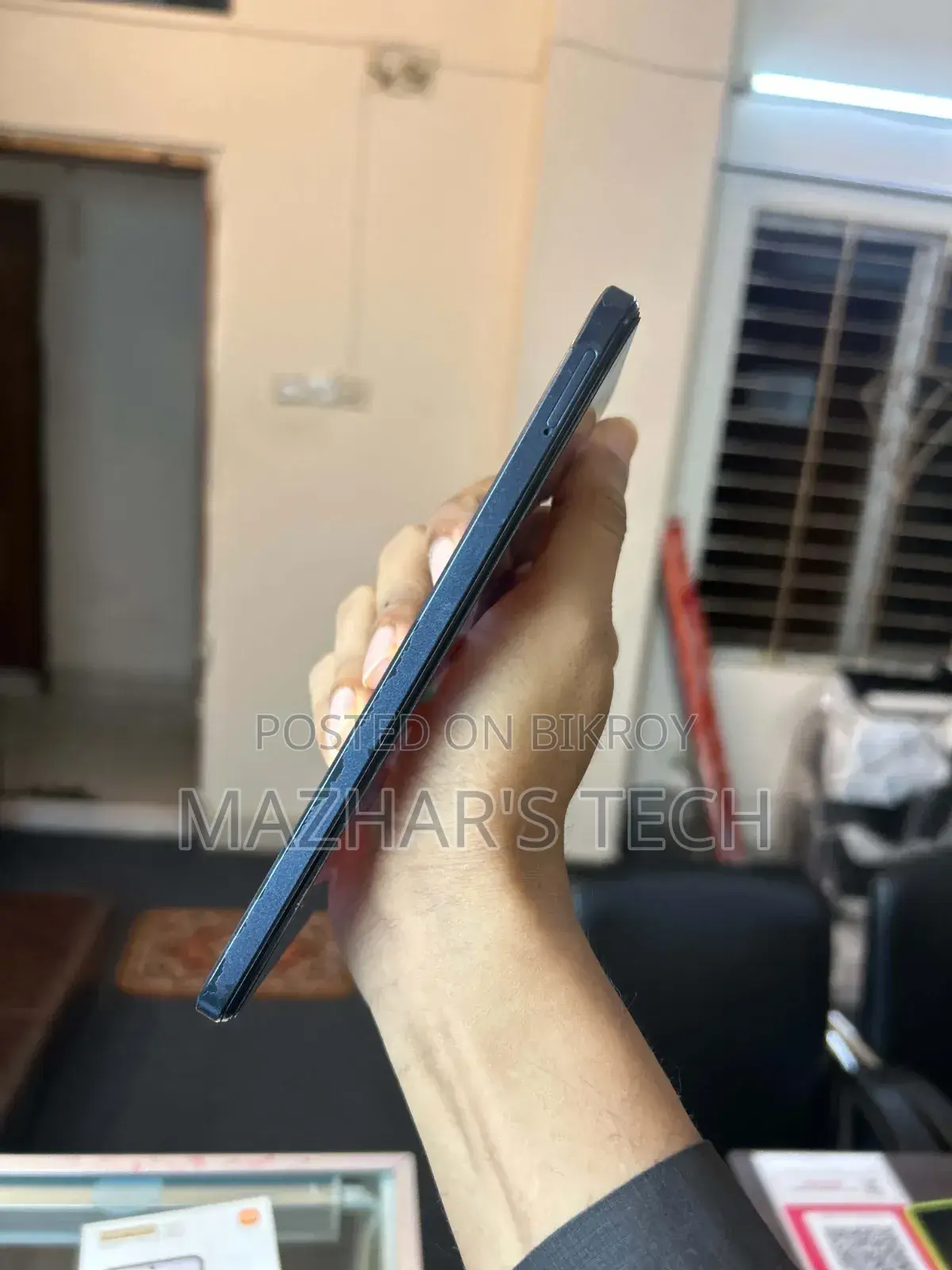 Xiaomi Redmi Note 12 128 GB Red