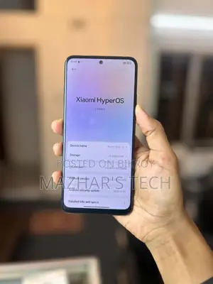 Xiaomi Redmi Note 12 128 GB Red