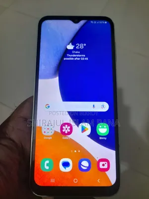 Samsung Galaxy A14 5G 128 GB Bronze