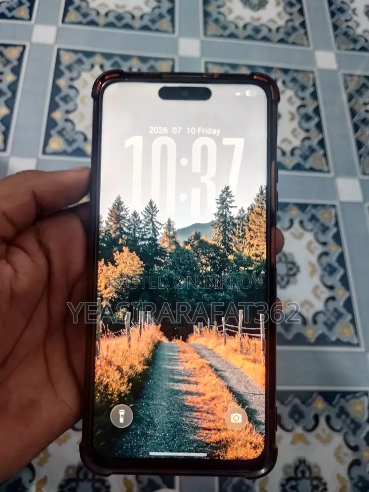 Xiaomi Poco M4 Pro 128 GB Black