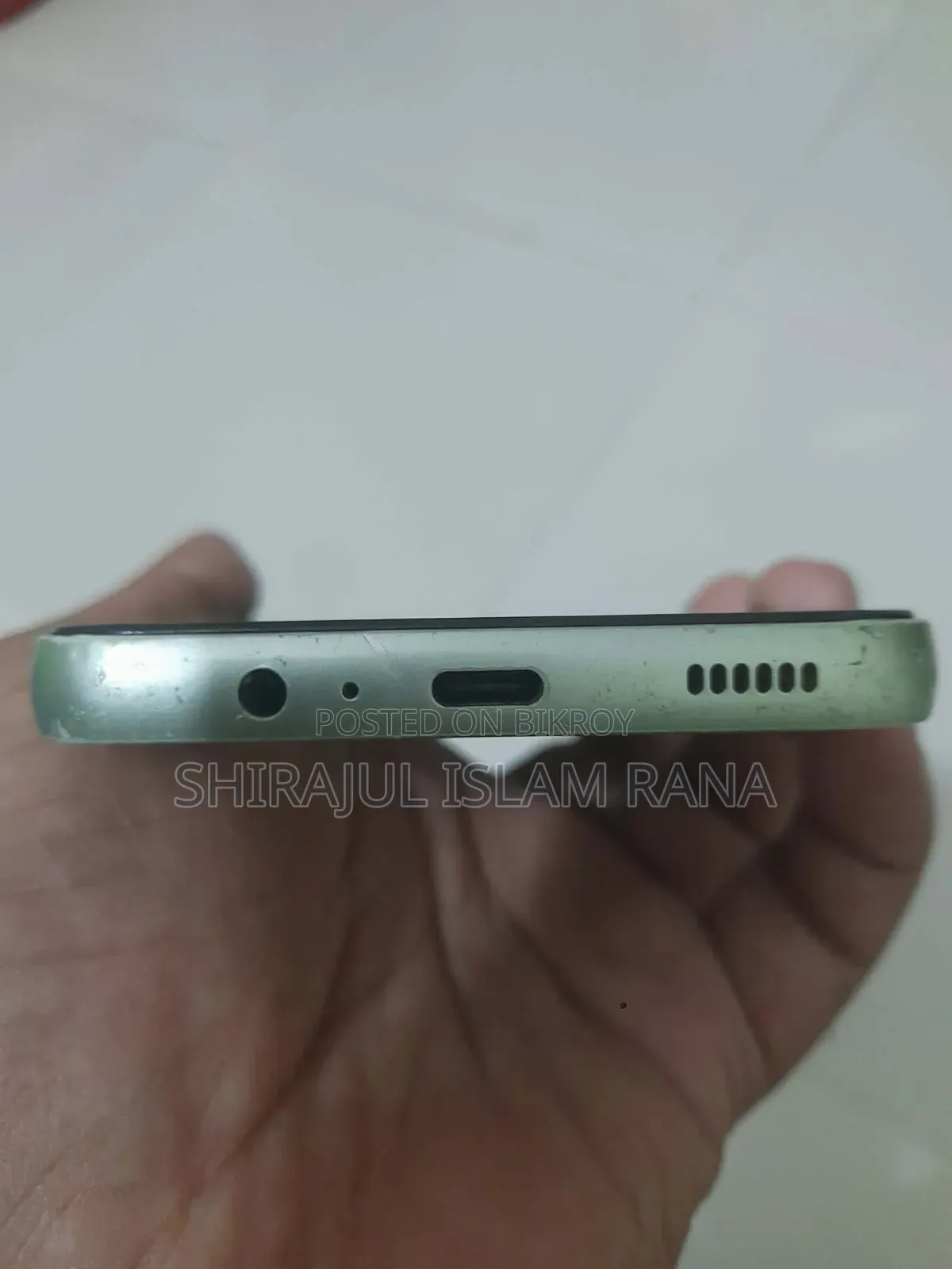 Samsung Galaxy A14 5G 128 GB Bronze
