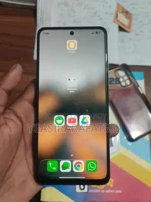 Xiaomi Poco M4 Pro 128 GB Black