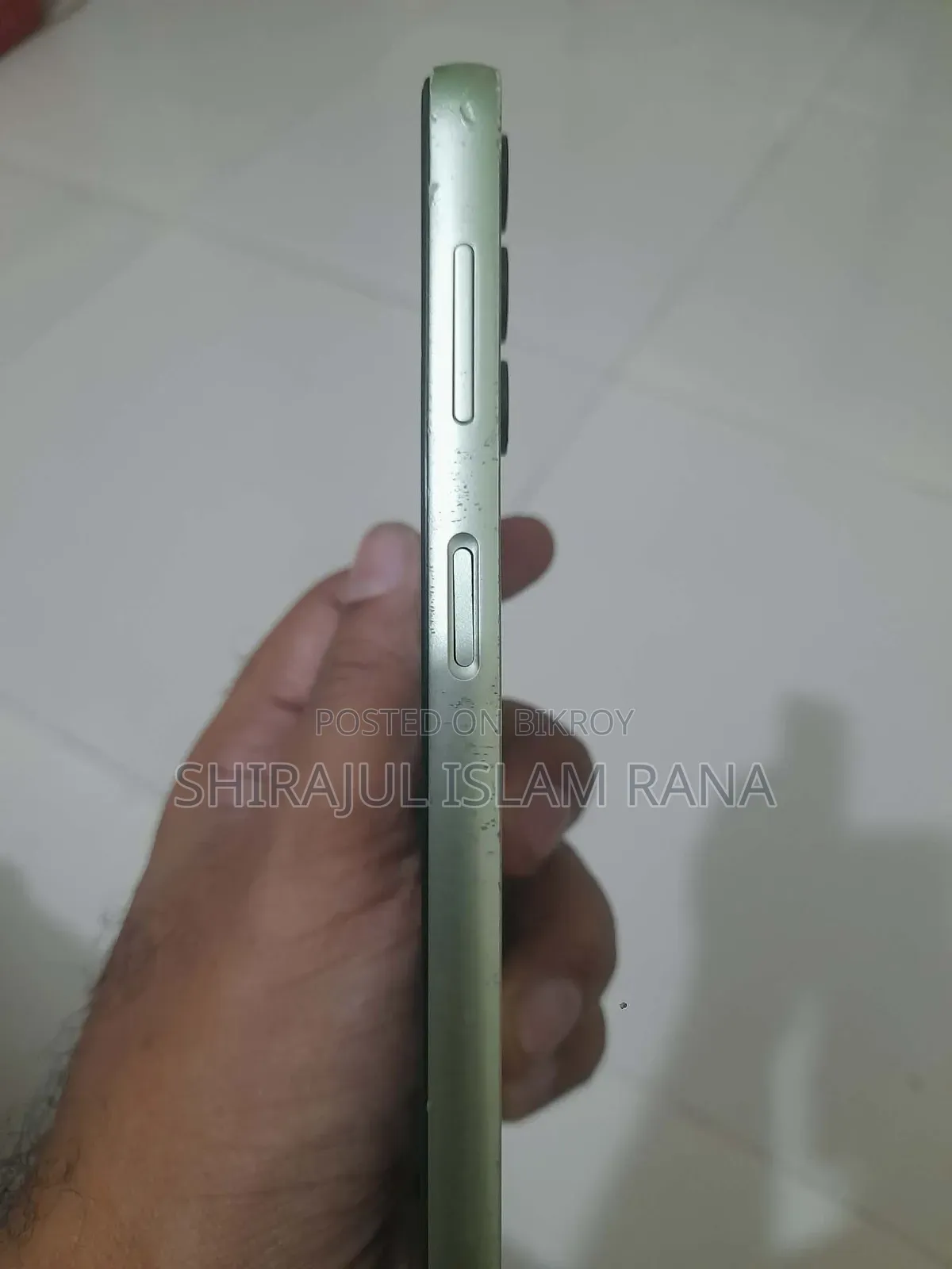 Samsung Galaxy A14 5G 128 GB Bronze