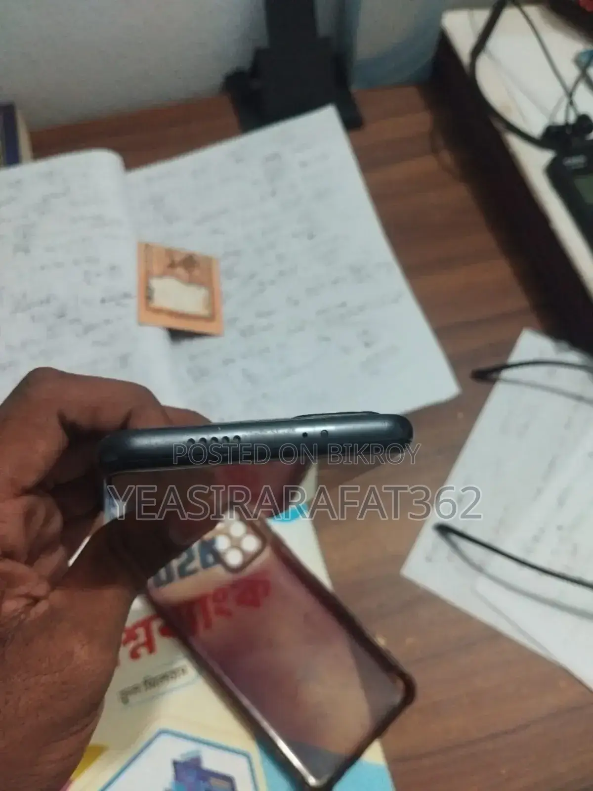 Xiaomi Poco M4 Pro 128 GB Black