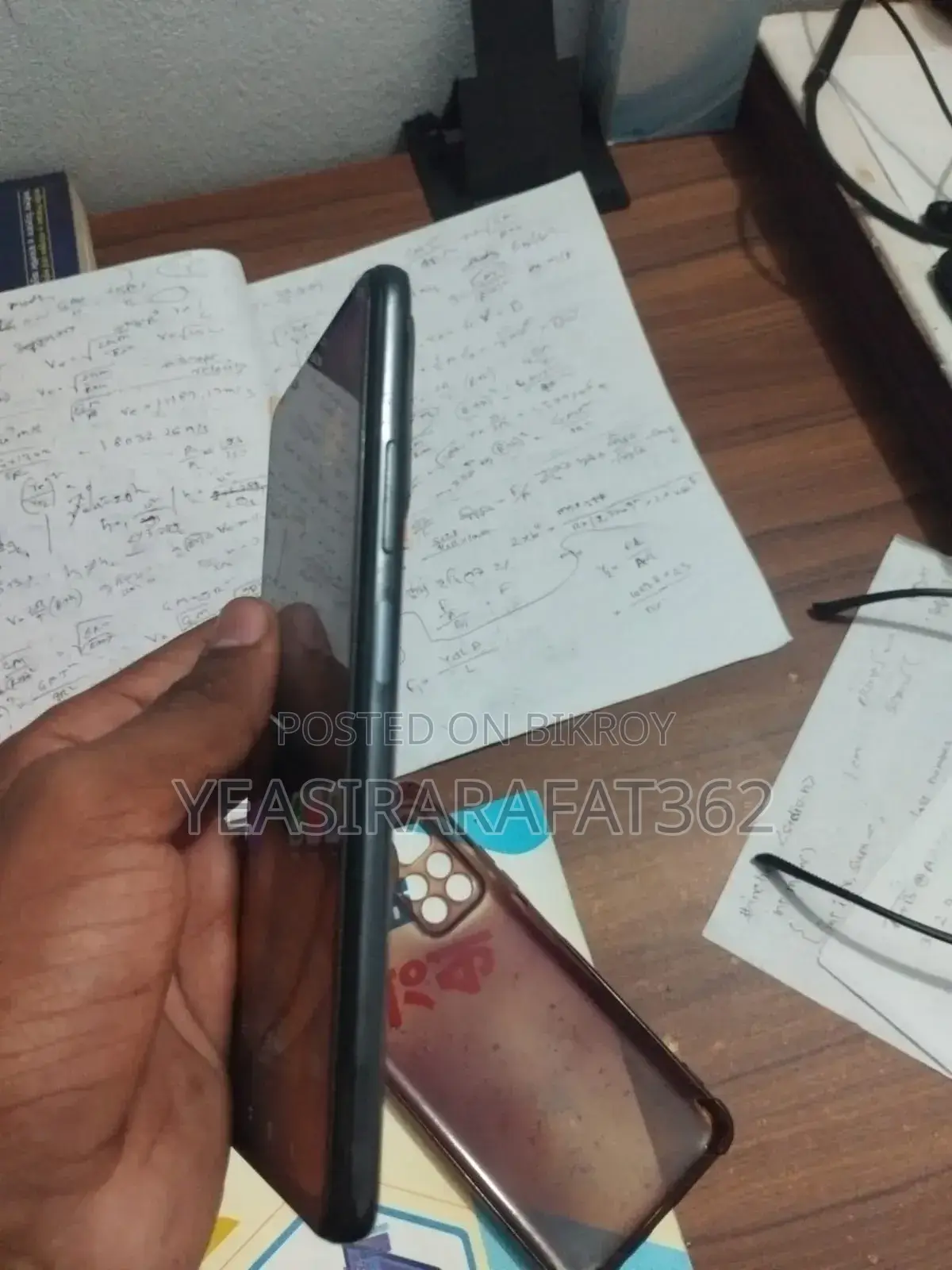 Xiaomi Poco M4 Pro 128 GB Black