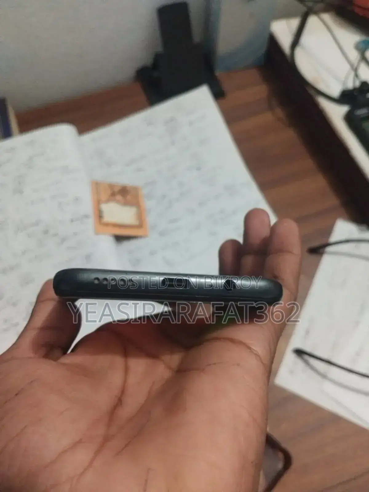 Xiaomi Poco M4 Pro 128 GB Black