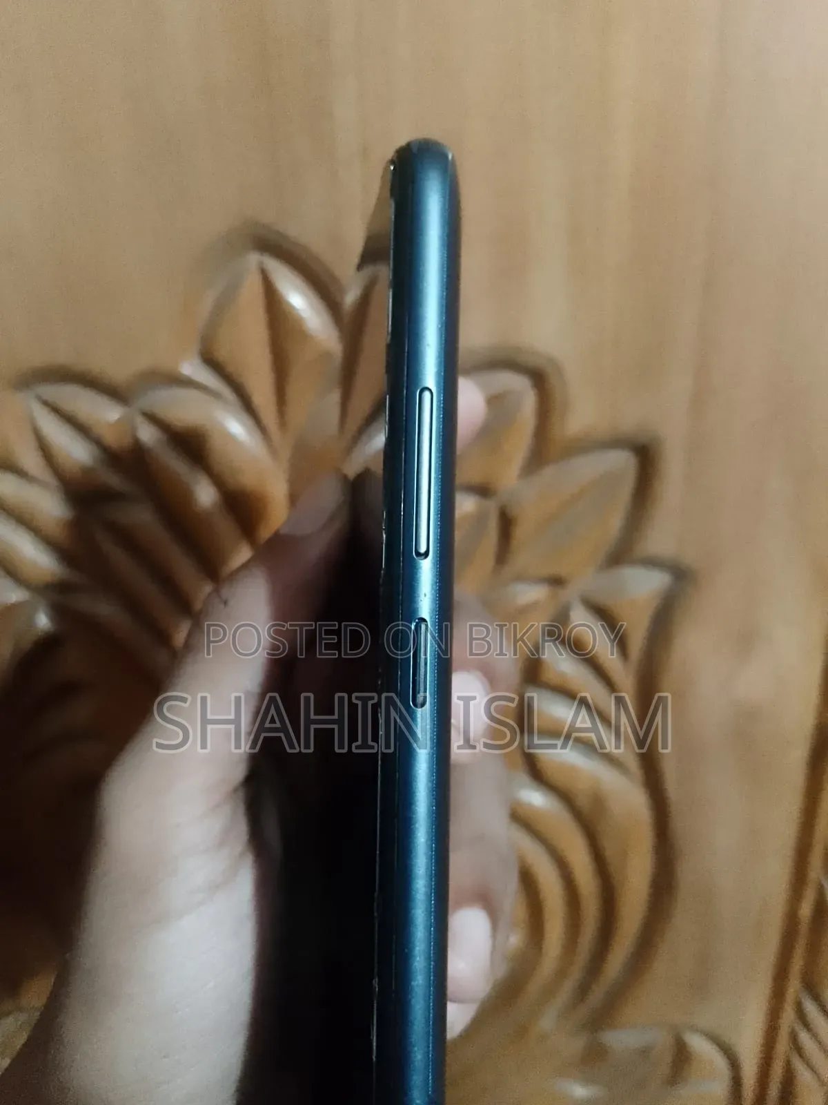 Samsung Galaxy M02s 64 GB Blue