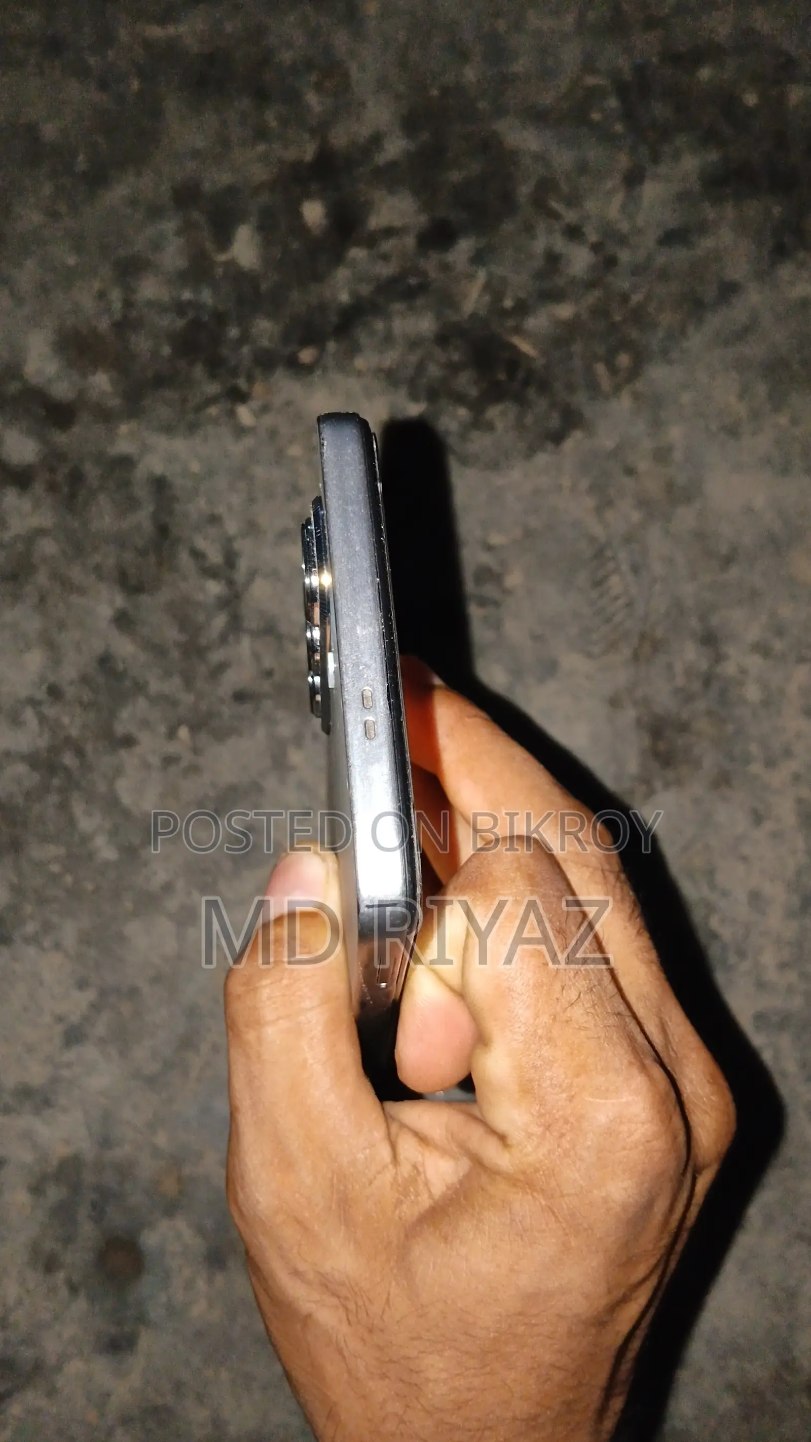 নতুন ইনফিনিক্স হট ৫০ প্রো ৪জি ১২৮ জিবি সিলভার