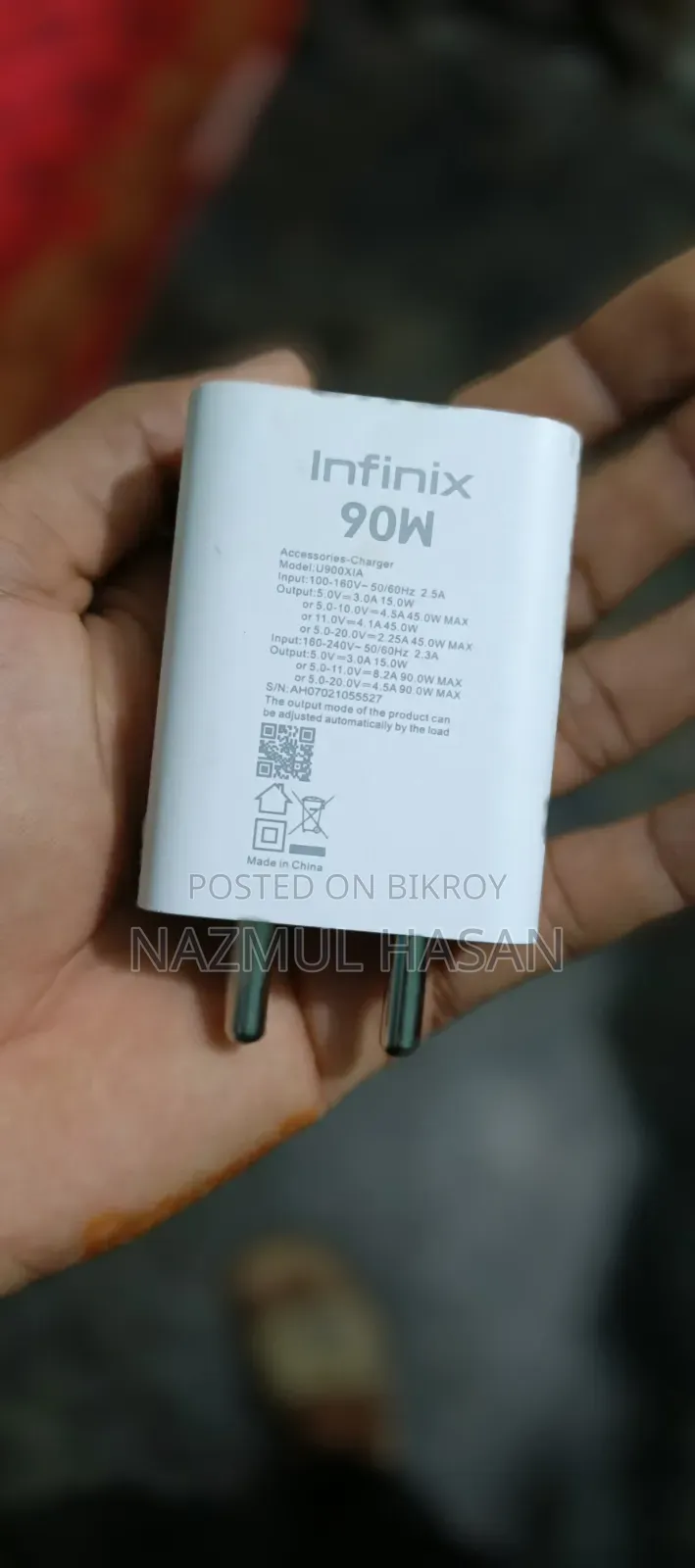 ইনফিনিক্স নোট ৫০ প্রো ২৫৬ জিবি গ্রিন