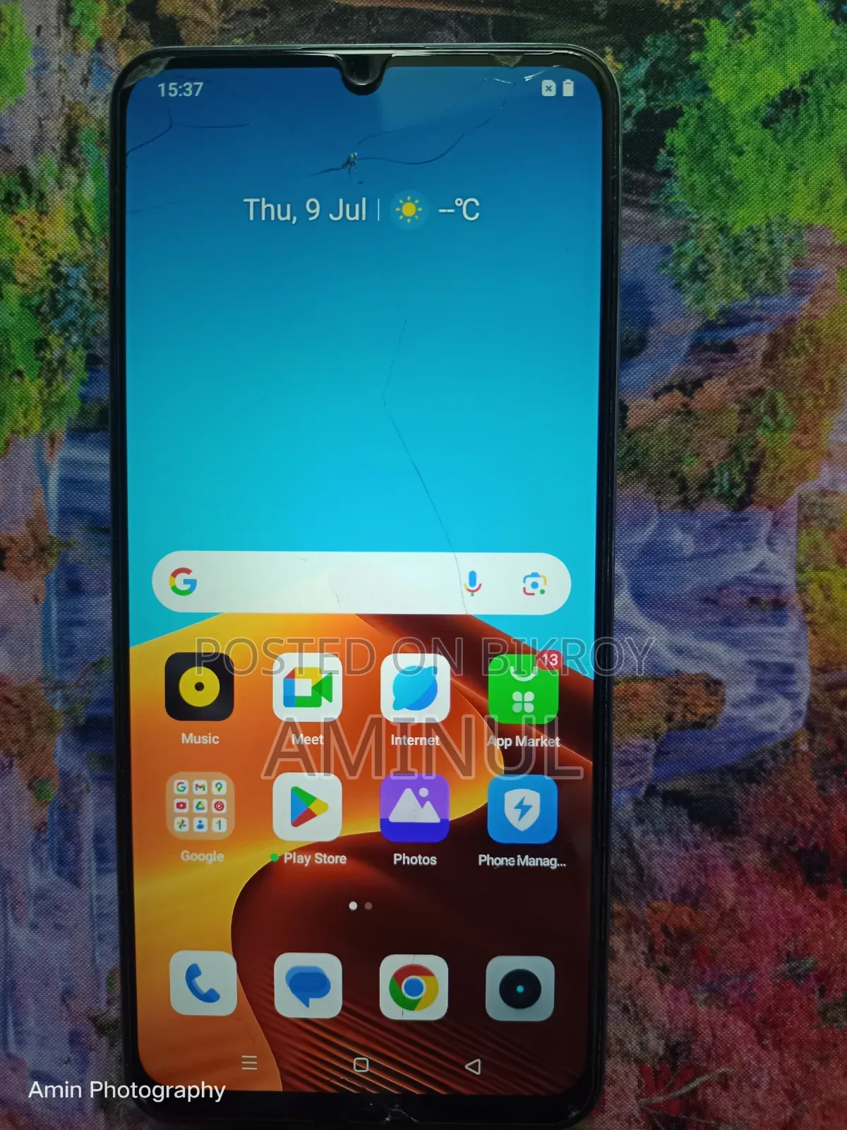 Realme Note 70T 128 GB