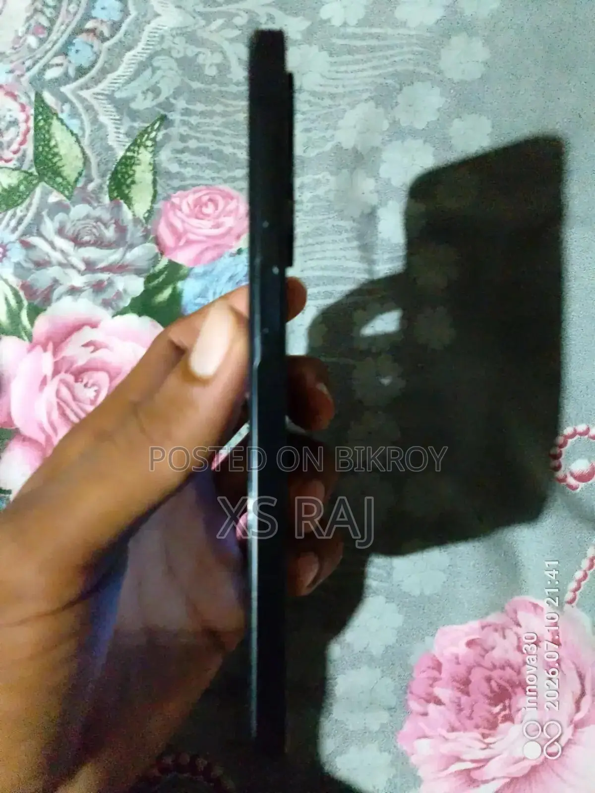 স্যামসাং গ্যালাক্সি এ১৭ ৫জি ১২৮ জিবি ব্ল্যাক