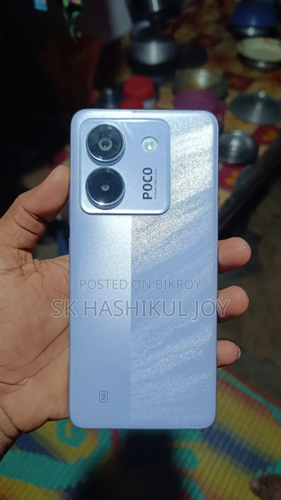 Xiaomi Poco M7 Pro 5G 128 GB