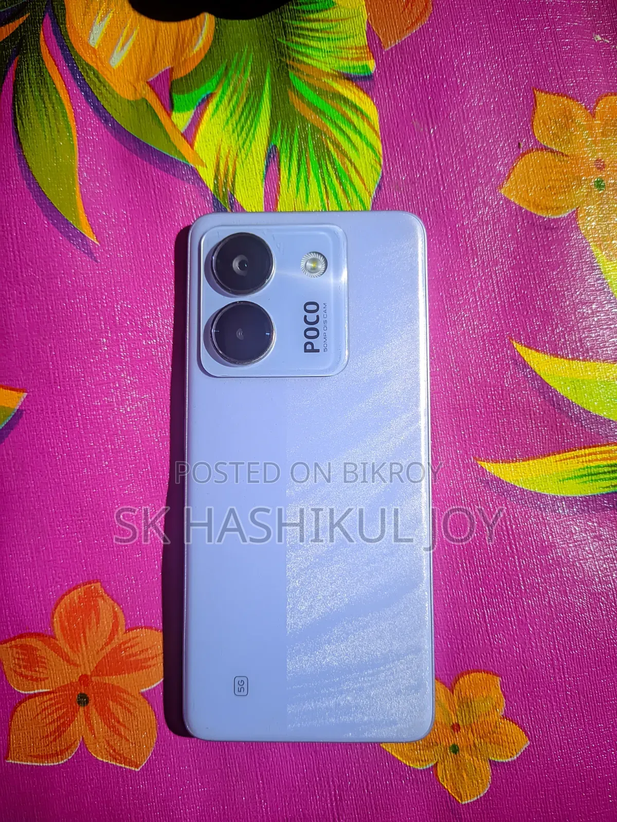 Xiaomi Poco M7 Pro 5G 128 GB