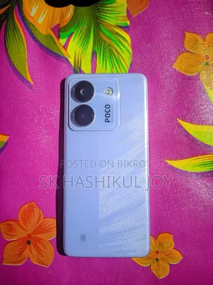 Xiaomi Poco M7 Pro 5G 128 GB