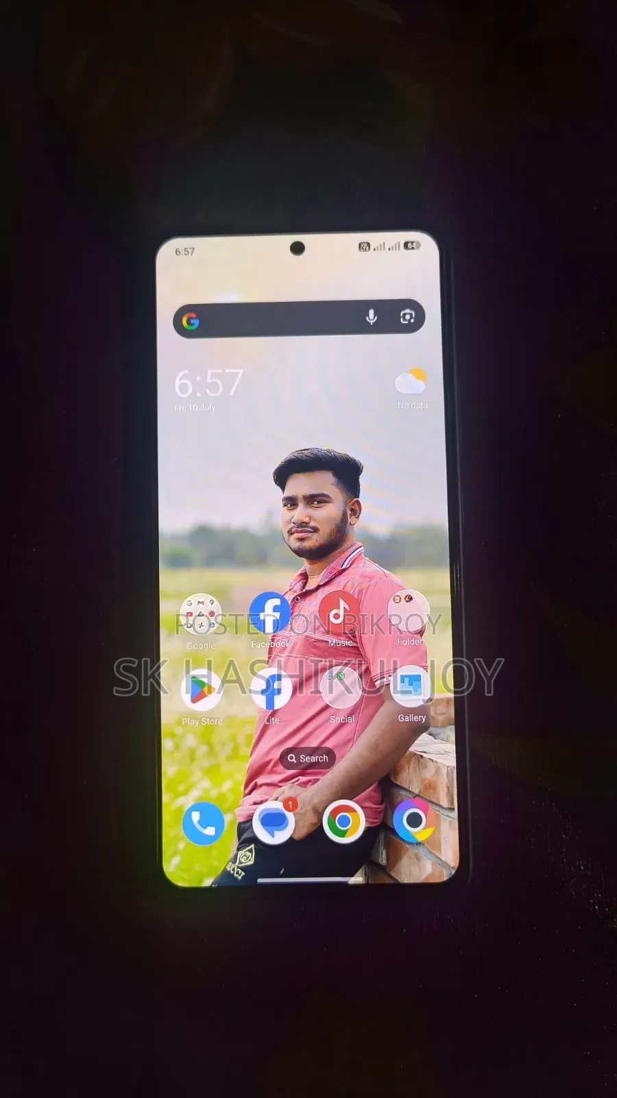 Xiaomi Poco M7 Pro 5G 128 GB