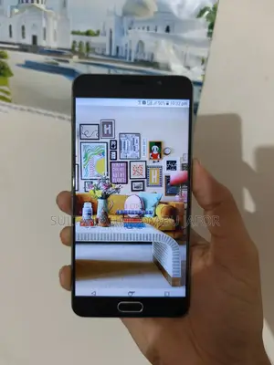 Samsung Galaxy A7 32 GB Black