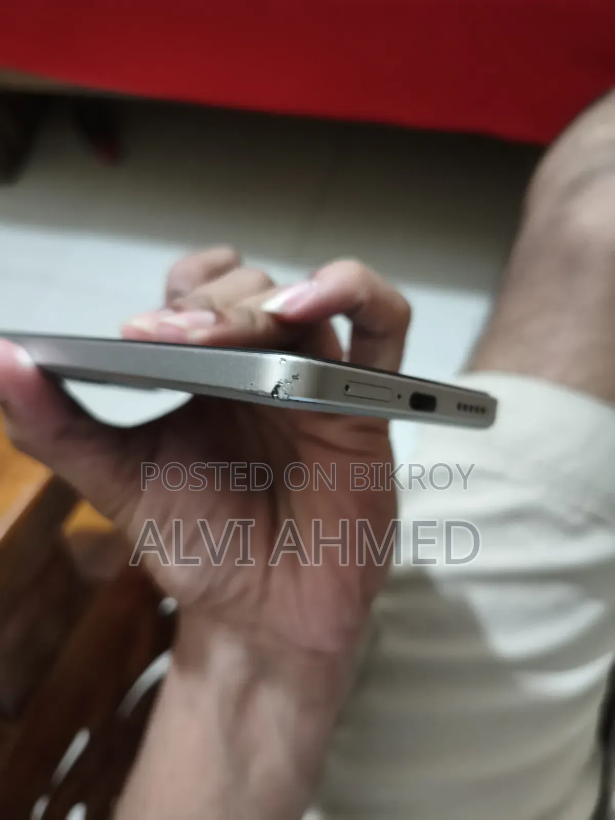 Xiaomi Poco X6 Pro 256 GB