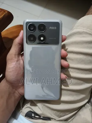 Xiaomi Poco X6 Pro 256 GB