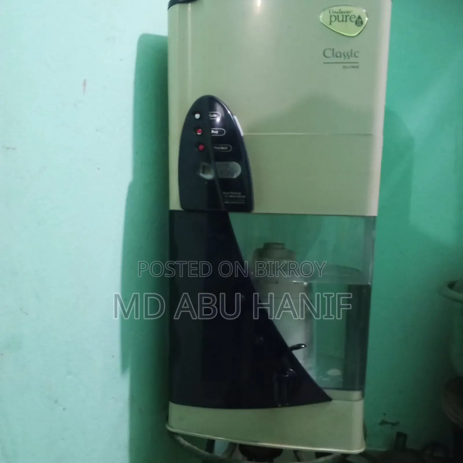 23L Water Filter