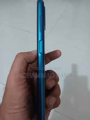 Samsung Galaxy A12 64 GB Blue