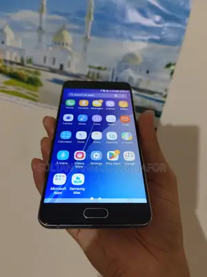 Samsung Galaxy A7 32 GB Black