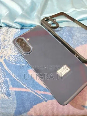 New Samsung Galaxy A57 256 GB Blue