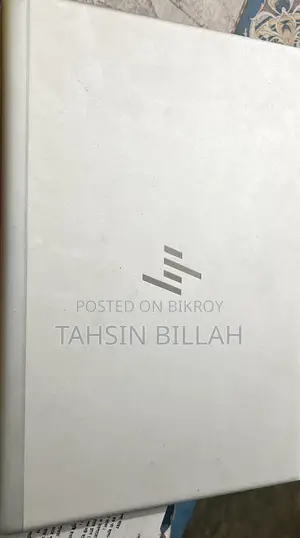 ল্যাপটপ এইচপি এলিটবুক ৮৪০ জি৬ ৮জিবি ইন্টেল কোর আই৫ এসএসডি ২৫৬জিবি